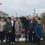 Открытие мемориальных досок Героям - Венгеровский район