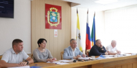 фото с официального сайта Главы региона - НИА-Кавказ - Ставрополь