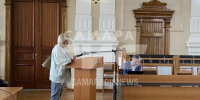 В Самаре по делу об убийстве четы Тарховых допросили соседку погибших - SamaraGIS.Ru