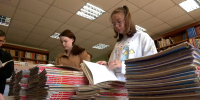 Более 3 300 договоров - ТРК Русь