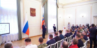 88 ветеранов СВО завершили обучение по программе «СВОи Герои. КуZбасс» - Horosho.info