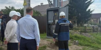 ЗС: Ремонты инфраструктурных объектов продолжаются в Усольском районе - Baikal24.Ru
