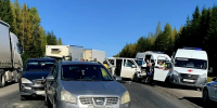 Появились подробности страшного ДТП в Карелии, в котором пострадали четверо детей и трое взрослых - Gubdaily.Ru