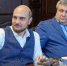 Ректор КемГИК провел встречу с представителями Клуба лидеров Кузбасса - КемГИК