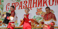 Малая родина – большая любовь - Сетевое издание Уезд. Вести Камышинского района