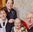Ветеран УИС Анна Ефременко отмечает юбилей: 95 лет со дня рождения - УФСИН