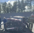 Водитель «Москвича» погиб, влетев в дорожное ограждение на трассе под Казанью - ИА Татар-информ