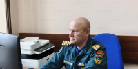Государственная инспекция по маломерным судам оказывает госуслуги - МЧС России