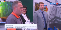 В Кировской области открыли первый «Дорожный класс» - ГТРК Вятка