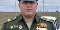 Автомеханик из Астраханской области стал кавалером Георгиевского креста за участие в СВО - Комсомольская Правда