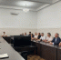 В администрации Табасаранского района прошло совещание по подготовке к предстоящим выборам - Голос Табасарана