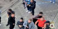 Жителю Дзержинска грозит 8 лет за драку у ночного клуба - видео - НИА Нижний Новгород