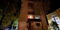 В ходе тушения пожара в Плесецком округе обнаружен погибший - ИА Dvina29