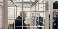 Экс-губернатор Курской области Смирнов работает портным в колонии, - MASH - Sekunda.Media