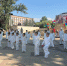 В Буйнакске отпраздновали День единства народов Дагестана - РИА Дагестан