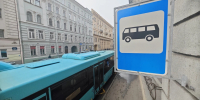 Водителя автобуса из Петербурга лишили прав за падение пассажирки - Комсомольская правда