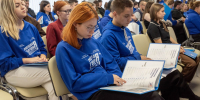 «Единая Россия» в Подмосковье подготовила около 4 тысяч наблюдателей на выборы - Единая Россия