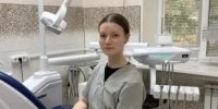 Коллектив детского отделения Стоматологической поликлиники Орска пополнился молодыми врачами‑стоматологами - Министерство здравоохранения