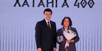 Хатанга отметила 400-летие - Объединенная дирекция заповедников Таймыра