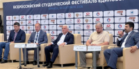 По проекту Единой России «Выбор сильных» продолжается системная работа по развитию единоборств и вовлечению молодёжи в спорт - Единая Россия