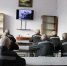Просмотр видеоролика в ИК-6 - УФСИН