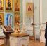 Митрополит Амвросий совершил заупокойную литию о новопреставленном архимандрите Платоне (Игумнове) и об архимандрите Матфее (Мормыле) - Тверская епархия