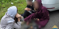 Ульяновские полицейские задержали двух рецидивисток с наркотиками - Комсомольская правда