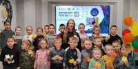 Городские библиотеки присоединились к проекту «Книжный поезд» - Город Пенза