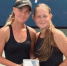 Рязанская теннисистка стала финалисткой юниорского US Open в парном разряде - RyazPressa.Ru