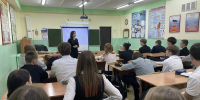 Фото: minzdrav.amurobl.ru - Амурское областное телевидение