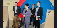 Более 900 тысяч звонков от населения приняла Служба 112 Новосибирской области с начала года - Правительство Новосибирской области
