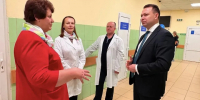 «Десант добра» помог обследовать 30 детей с редкими заболеваниями в Ленобласти - Online47.Ru