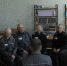 В ИК-4 проведена акция «Жизнь» - ГУФСИН