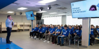 «Единая Россия» подготовила около 4000 наблюдателей на выборы в Подмосковье - РТВ-Подмосковье