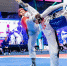 World Taekwondo разрешила проводить международные турниры в России - ИА Татар-информ