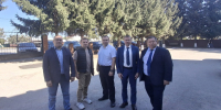ВГУИТ и ООО «Альтаир» расширяют сотрудничество в сфере науки, образования и производства - ВГУИТ
