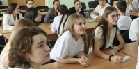 50 студентов ссузов и 42 студента вузов вошли в число губернаторских стипендиатов на Ставрополье - Sk-News.Ru