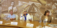 НИУ «БелГУ» будет сотрудничать с сетевым изданием «Учительская газета» и Общественной организацией «Учитель года» - БелГУ