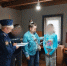 Гагаринском районе проведён профилактический рейд по семьям осуждённых - УФСИН Саратовской области