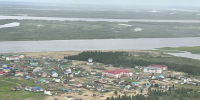 Бюрократический тупик: Из-за поправок в Водный кодекс ветераны СВО и многодетные семьи в НАО не могут построить дома на полученной земле - ЛДПР