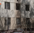 В Нижнекамске начали восстанавливать дом, пострадавший от атаки БПЛА - ТРК Татарстан-Новый век