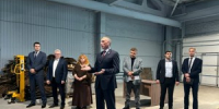 Александр Козловский встретился с трудовыми коллективами Великих Лук - Luki.Ru