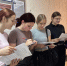 Будущие педагоги в Ставрополе присоединились к донорской акции - Вечерний Ставрополь