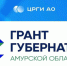 Второй конкурс губернаторских грантов: амурские НКО могут получить до 1,5 миллиона рублей - Asn24.Ru