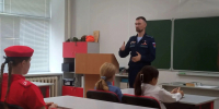 Рабочая поездка в Троицко‑Печорский район: Станислав Кочев обсудил дороги, здравоохранение и поддержку участников СВО - ИА Комиинформ
