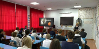 Без срока давности. Мы помним - ЦБС г. Карталы
