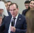 Артём Здунов поддержал инициативы Семейного совета при Главе РМ - Вестник Мордовии