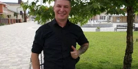 Задача – замереть и смотреть: старший оператор БПЛА Яков Эртель почти всегда может определить по звуку, что за «птица» летит - Кубанские Новости