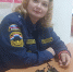 Символ поддержки - Центр по делам гражданской обороны, пожарной безопасности и чрезвычайным ситуациям