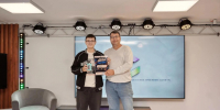 В День отца прошел семейный игровой турнир «Кибер-Папа». - Город Курск